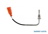 Senzor temperatura gaze dpf Audi A4 (2007-2011) [8K , B8 ] #1
