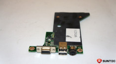 Port USB + S-Video + VGA Dell Vostro 1400 08G20EA0500GDE foto