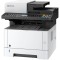 Multifunctionala Second Hand Laser Monocrom KYOCERA ECOSYS M2040dn, Duplex, A4, 40ppm, 1200 x 1200dpi, Copiator, Scanner, Retea, USB NewTechnology Med