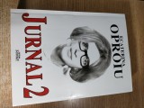 Ecaterina Oproiu (autograf) - Jurnal 2 - liberte... egalite... decapite... (Editura Semne, 2014)