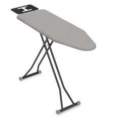 Masa de Calcat Metalica Gri 110x38x97.5cm