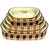 CULCUS TEXTIL PENTRU CAINI SI PISICI SET 5BUC 8868-1104A E