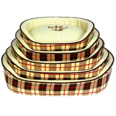 CULCUS TEXTIL PENTRU CAINI SI PISICI SET 5BUC 8868-1104A E foto