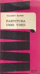 Partitura unei vieti foto