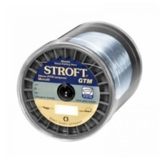 Fir Monofilament Stroft GTM 0.23mm, 5.2kg, 1000m