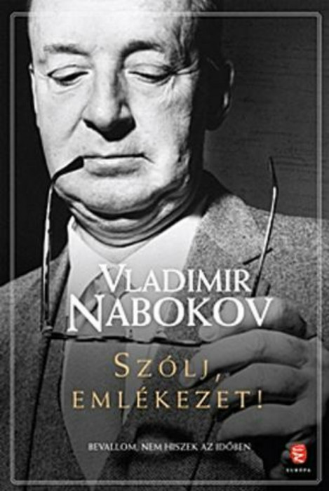 Sz&oacute;lj eml&eacute;kezet! - Vladimir Nabokov