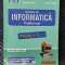 MANUAL DE INFORMATICA PROFIL REAL PASCAL &amp; C++ CLASA A XI A HUTANU SORIN