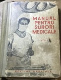 DVP21 Medicina - Manual pentru surori medicale - Vol II