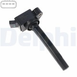 Bobina de inductie Toyota Auris, C-Hr, Corolla Motor 1.2, 1.2, 1.2, 1.2, 1.2, 1.2, 1.2 4WD, 1.2 4WD, OE 9091902271