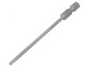 Bit surubelniță imbus HEX 2.5mm, 89mm, PHOENIX CONTACT - Capat imbus profesional