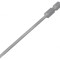 Capăt de şurubelniţă imbus HEX 2,5mm 89mm
