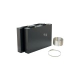 Set filtrare aer pentru hotă BOSCH 17006057 Original