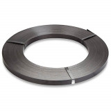 Rola de 20 Kg Banda de Legat Metalica, 16 mm, Banda de Legat, Banda de Legat Metalica, Banda de Fixare, Banda de Fixare pentru Ambalat, Benzi de Legat