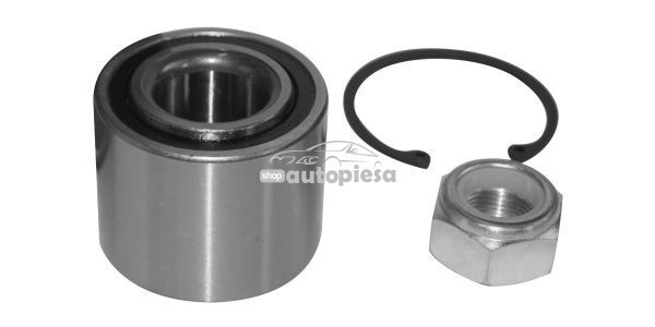 Set rulment roata RENAULT KANGOO Express (FC0/1) (1997 - 2007) RINGER 1141006041