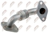 Conducta racitor EGR Audi A3 1.9 TDI 20, Seat Altea 1.9 TDI 20, Leon 1.9 TDI 20, Skoda Octavia II 1.9 TDI 20, VW Golf IV 1.9 TDI 20, Golf V 1.9 TDI