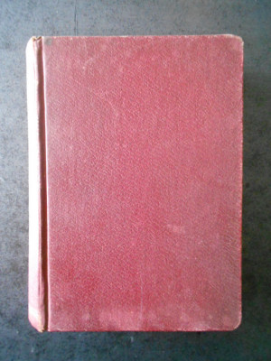NORDAHL ROLFSEN - ISTORIA LUMII ILUSTRATA 2 volume coligate (1906, limba daneza) foto