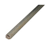 Set teava cardan triunghiulara T1, 1 m, 32,4/26,6 mm, cruce 22x54