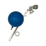 Robinet Flotor 3/4" cu Plutitor Bila 120 &Oslash;