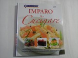 IMPARO A CUCINARE - Carroll &amp; Brown Limited, 2000, 2006