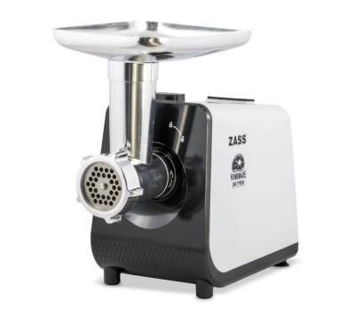 Masina de tocat carne Zass ZMG 13, 1000W, Putere nominala 450W, aprox 1,1Kg min - RESIGILAT foto