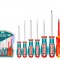Set surubelnite 8 piese TOTAL