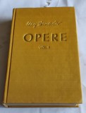 Ury Benador - Opere (volumul 1)