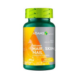 Vitamix Hair Skin si Nail 90 tablete Adams Vision