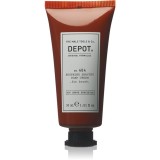 DEPOT 400 SHAVE SPECIFICS NO. 404 SOOTHING SHAVING SOAP CREAM .for brush. crema calmanta pentru ras for brush 30 ml