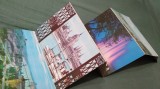 LOT CARTE POSTALA 9 BUCATI BUDAPESTA