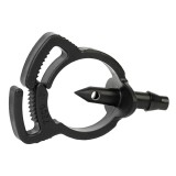 Cumpara ieftin Conector Cu Iesire Pentru Microtub 5mm,Dimensiune 16-18mm