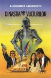 Dinastia vulturilor - Alessandro Baussmerth, Corint