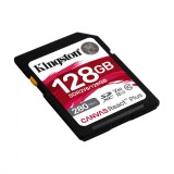 Cumpara ieftin 128GB Canvas React Plus SDXC UHS-II 280R