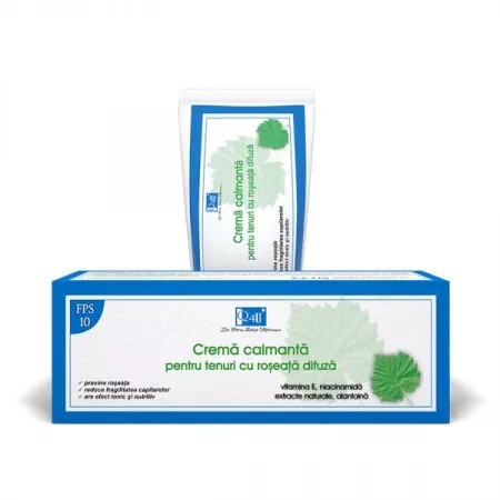 CREMA CALMANTA 50ML