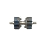 Rola presoare pentru granulator de furaje 40TH157, 2.44 kg