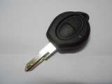 Carcasa Cheie Peugeot 206 1 buton Model Vechi AutoProtect KeyCars, Oem