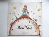 Disc Vinilul MICUL PRINT - ANTOINE DE SAINT-EXUPERY - Electrecord