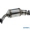 Filtru particule Audi A6 Allroad quattro (2006-2008) [4F, C6] #1