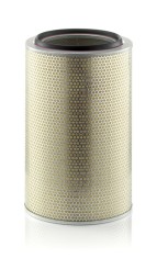 MANN-FILTER C 33 1600/2 Filtru aer