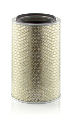 MANN-FILTER C 33 1600/2 Filtru aer foto