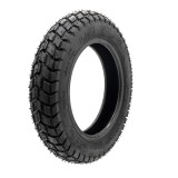 Anvelopă pentru trotineta electrică, fără cameră off-road, 10&times;2-6.1, negru | Motorevolution
