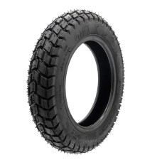 Anvelopă pentru trotineta electrică, fără cameră off-road, 10&times;2-6.1, negru | Motorevolution