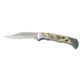 Briceag model unic, animal, vultur, 18,5 x 2 cm