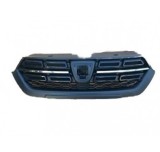Grila radiator Dacia Dokker (KE) 2017-2021, Original, 623107373R