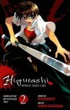 Higurashi When They Cry, Volume 2