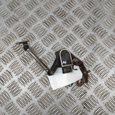 Senzor de nivel &amp;icirc;nălțime st&amp;acirc;nga față ASTON MARTIN DB11 2022 OEM: HY53-13K070-AA 25969667 foto