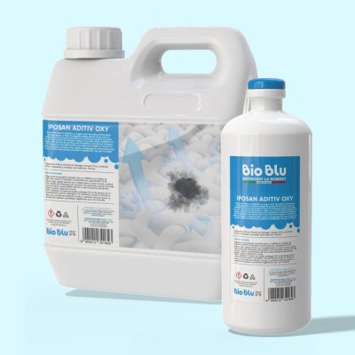 IPOSAN OXY &amp;ndash; Aditiv foto