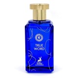 Maison Alhambra True Word Apă de parfum Unisex EDP 100 ml