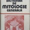 Dictionar de mitologie generala - Victor Kernbach