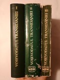 Ștefan Pascu (dedicație) - Voievodatul Transilvaniei (3 vol.; vol. 1, 2, 3)