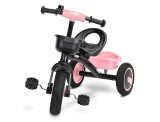 Tricicleta pentru copii Toyz Embo pink, Toyz by Caretero